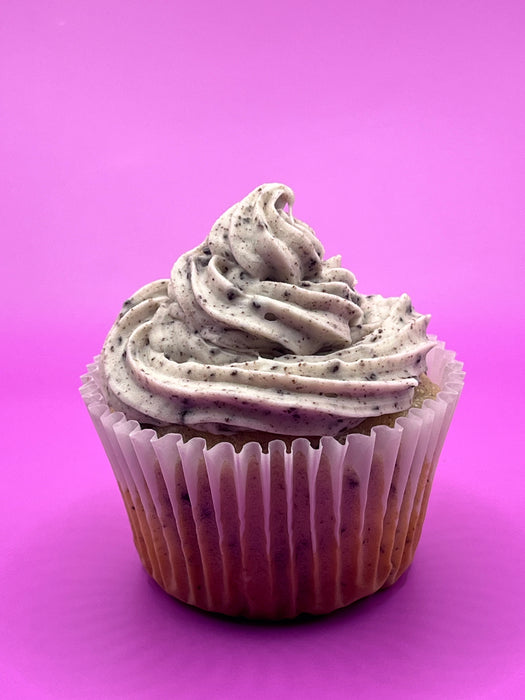 Cookies N Cream Cupcake - Box of 12