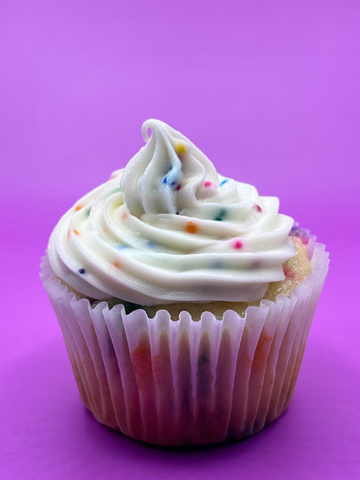 Funfetti Cupcake - Box of 12